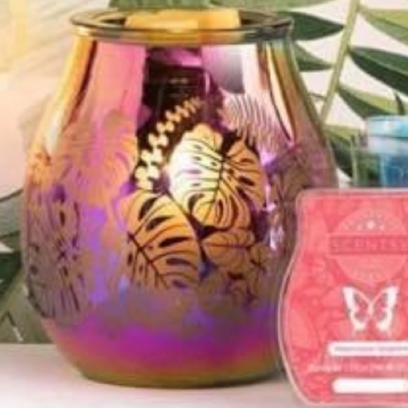 Scentsy Other Warmer Poshmark